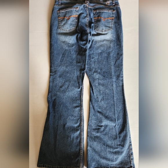 Cruel Girl Low Rise Size 15R - Picture 3 of 14